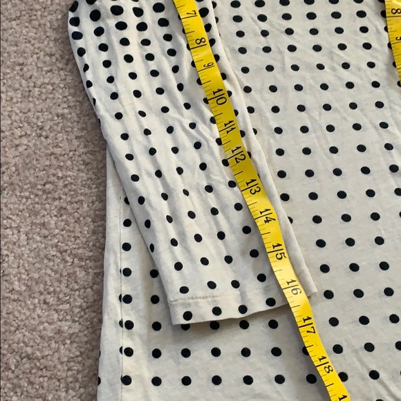 J.Crew Top - Picture 5 of 5